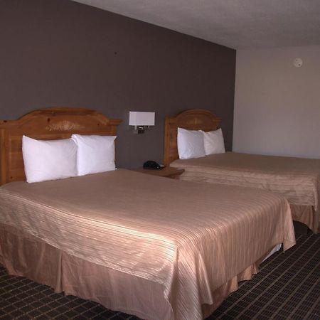 Bestway Inn Rock Hill Extérieur photo