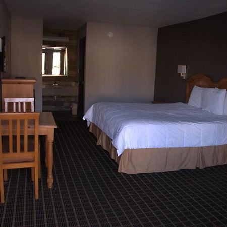 Bestway Inn Rock Hill Extérieur photo