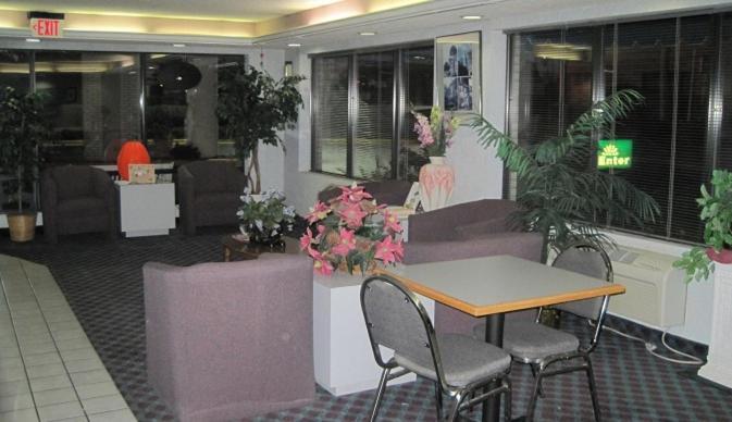 Bestway Inn Rock Hill Extérieur photo