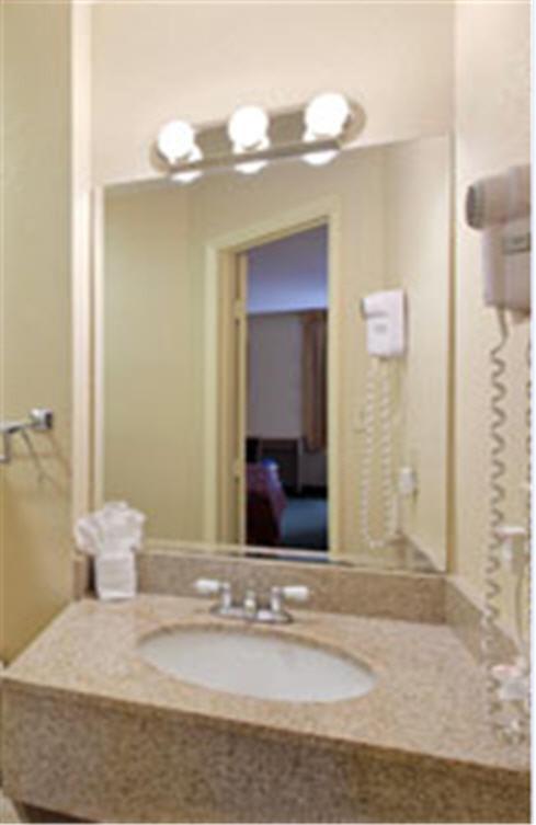Bestway Inn Rock Hill Chambre photo