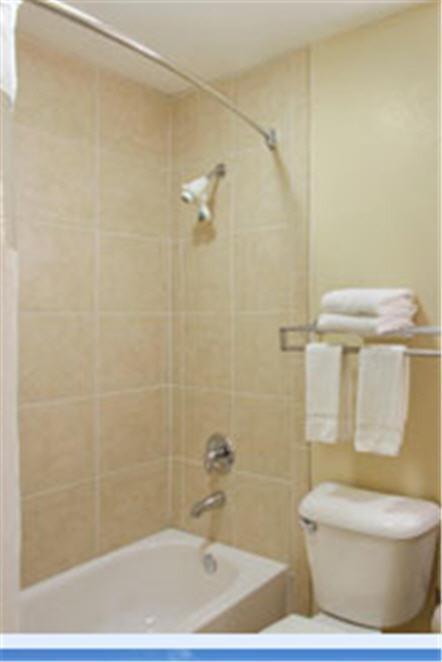Bestway Inn Rock Hill Chambre photo