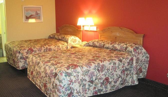 Bestway Inn Rock Hill Chambre photo