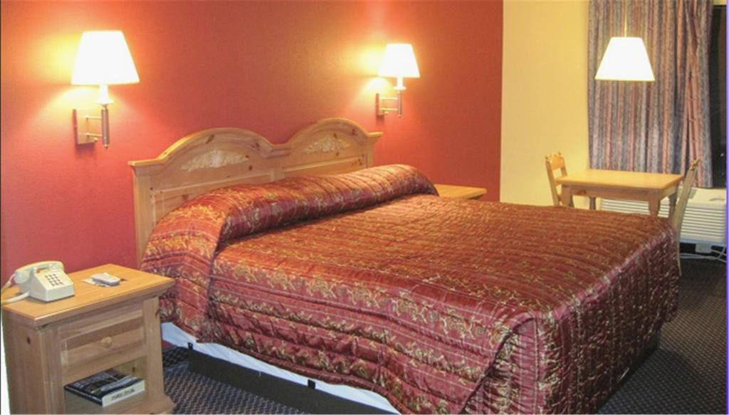 Bestway Inn Rock Hill Extérieur photo