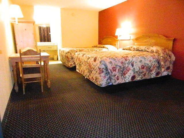 Bestway Inn Rock Hill Extérieur photo