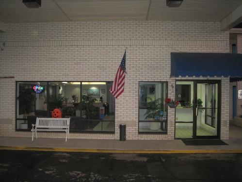 Bestway Inn Rock Hill Extérieur photo