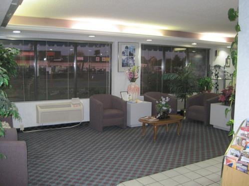 Bestway Inn Rock Hill Extérieur photo