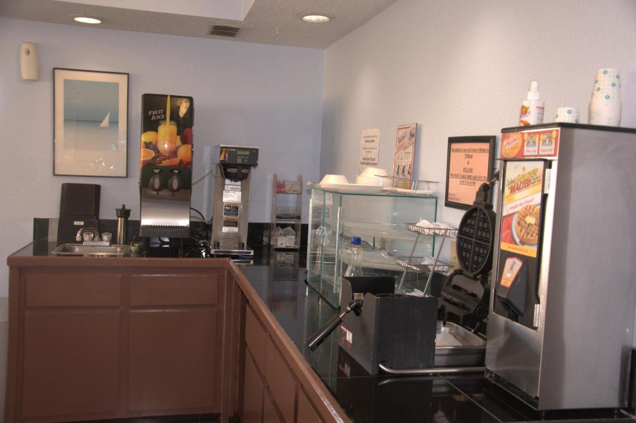 Bestway Inn Rock Hill Extérieur photo