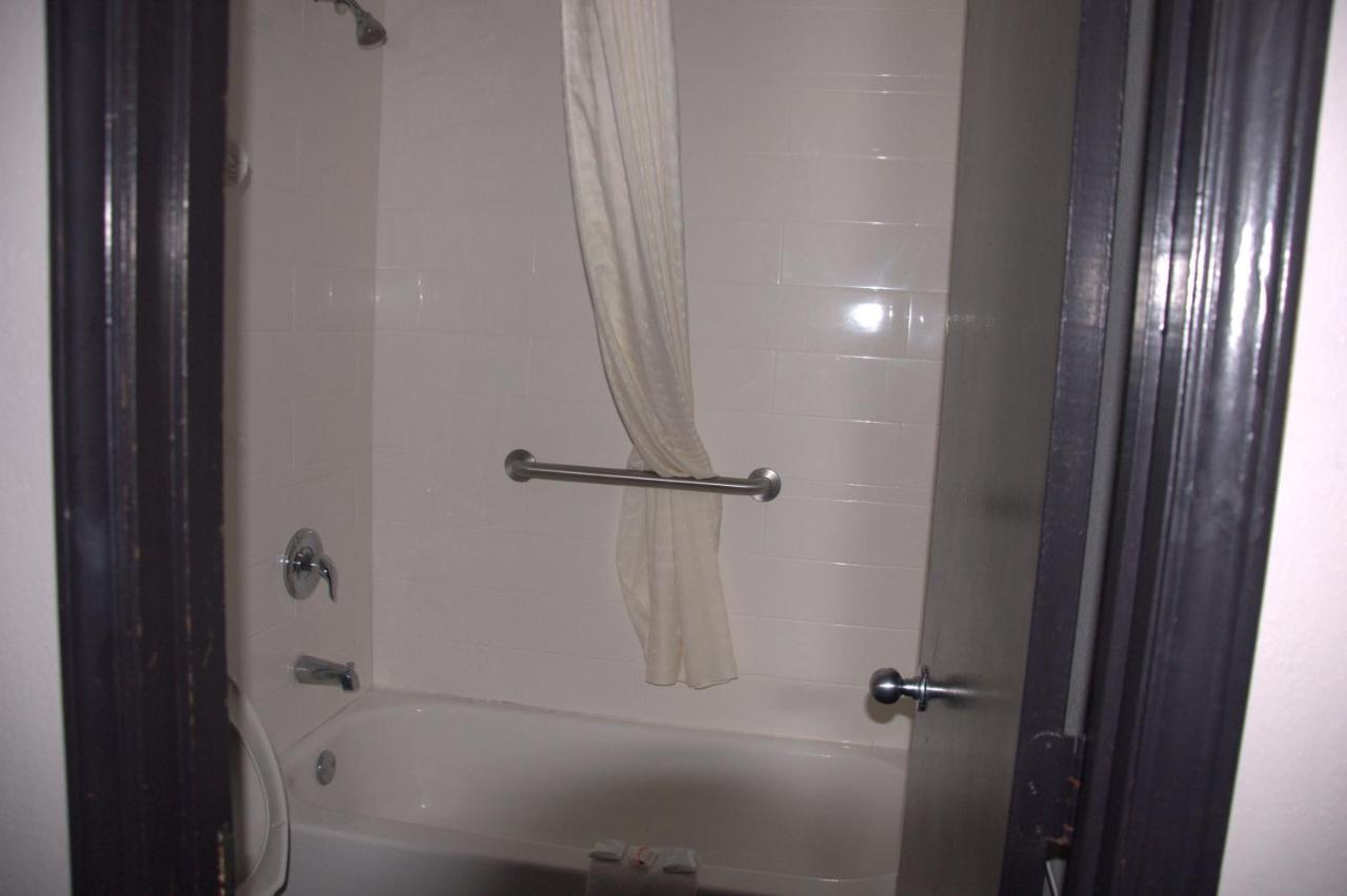 Bestway Inn Rock Hill Extérieur photo