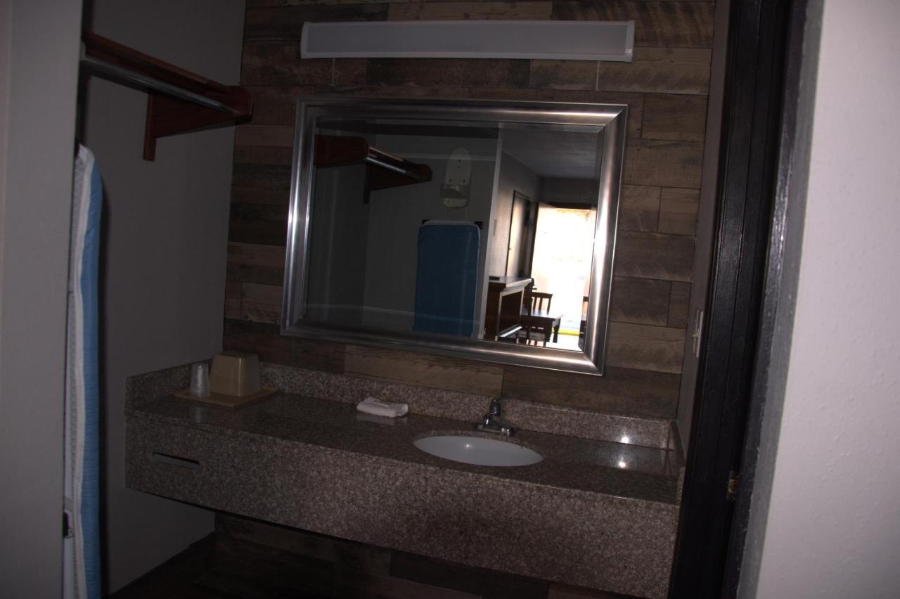 Bestway Inn Rock Hill Extérieur photo