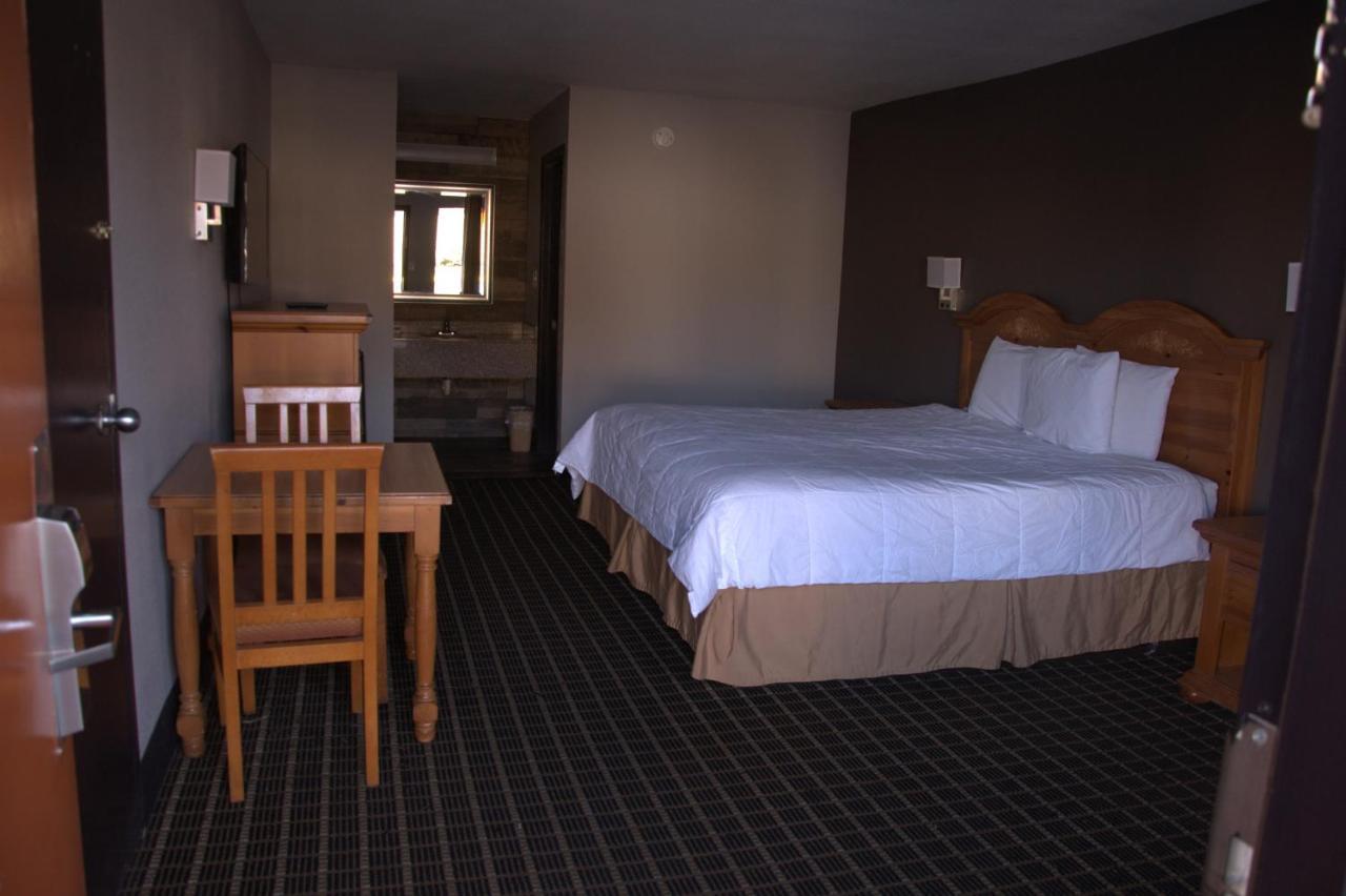 Bestway Inn Rock Hill Extérieur photo