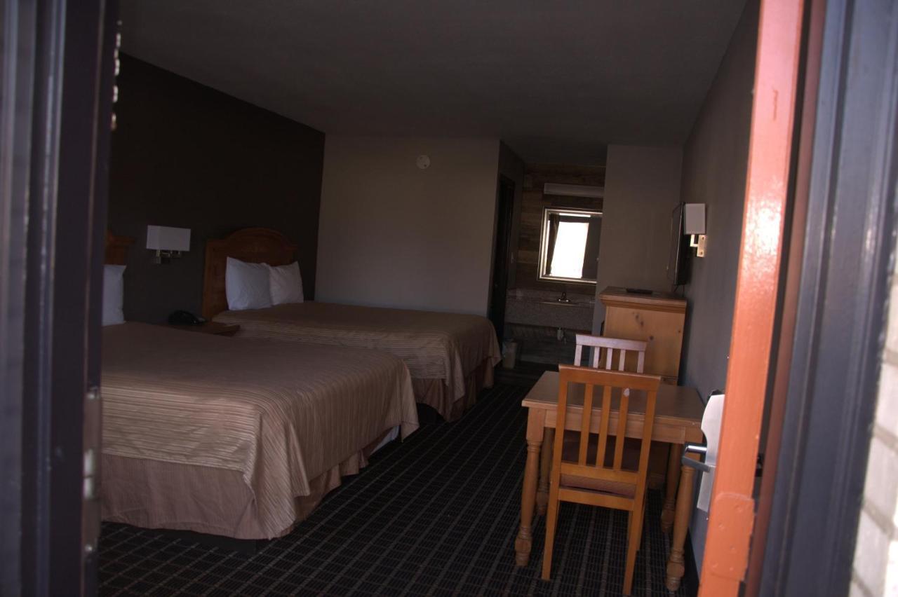 Bestway Inn Rock Hill Extérieur photo