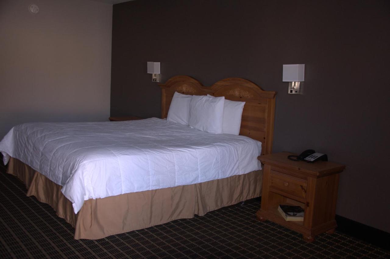 Bestway Inn Rock Hill Extérieur photo