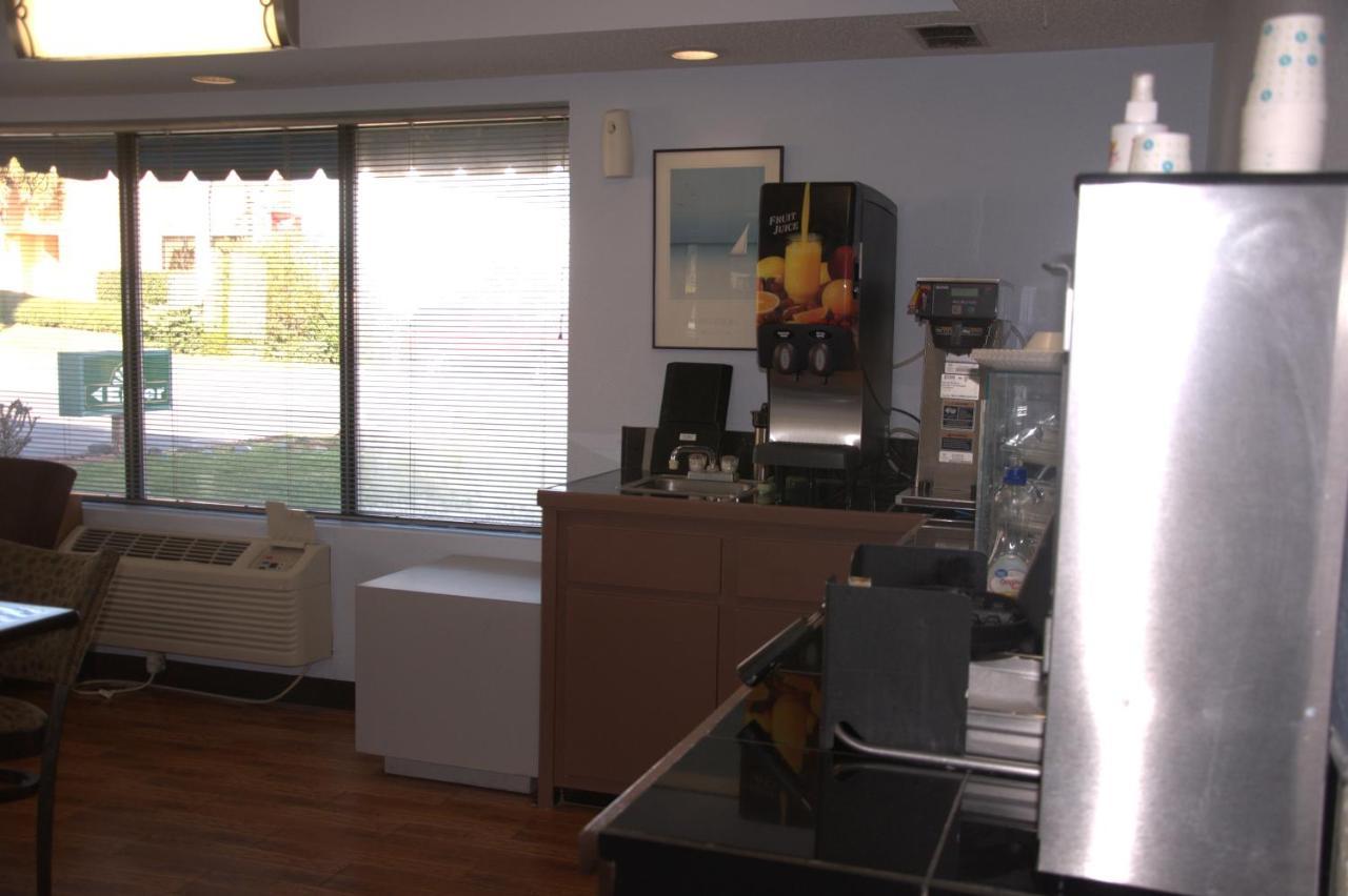 Bestway Inn Rock Hill Extérieur photo