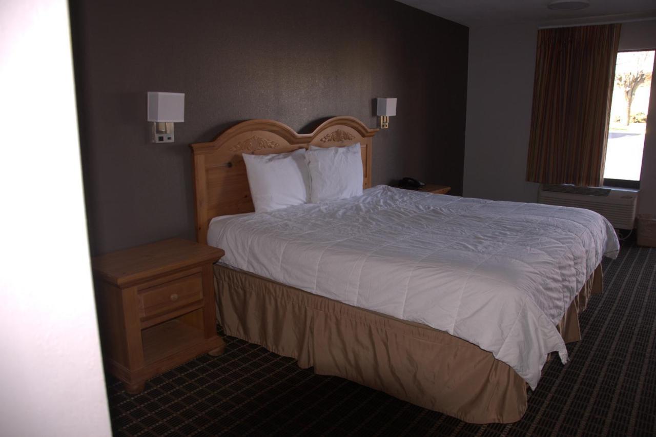 Bestway Inn Rock Hill Extérieur photo