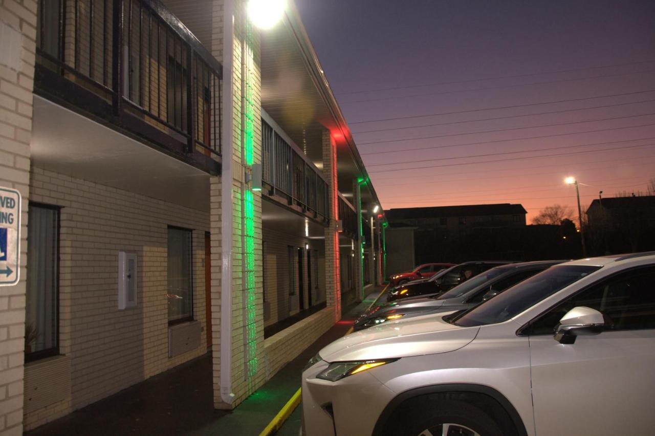 Bestway Inn Rock Hill Extérieur photo