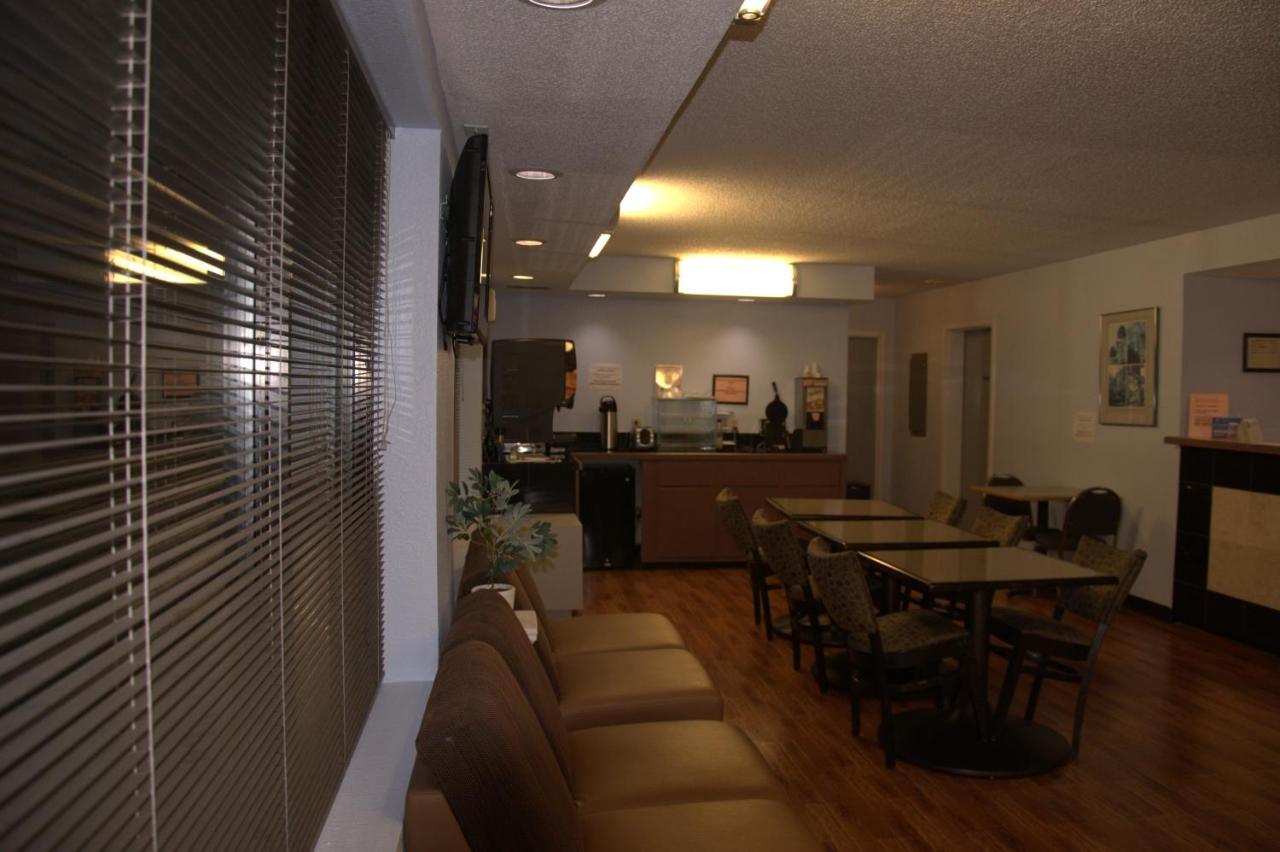 Bestway Inn Rock Hill Extérieur photo