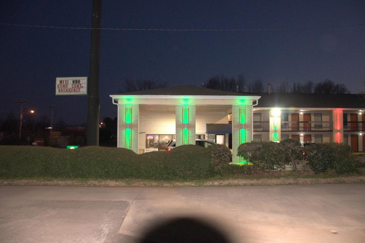 Bestway Inn Rock Hill Extérieur photo