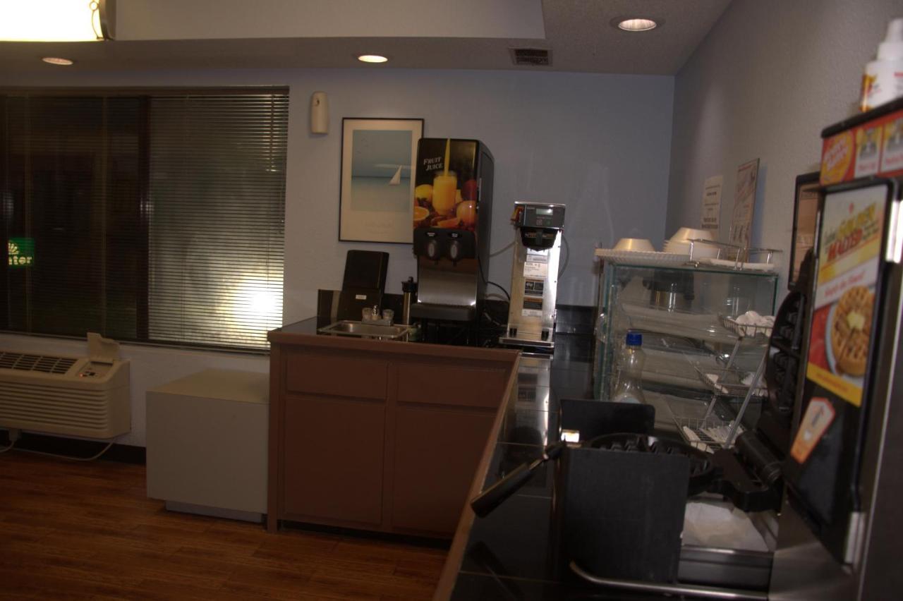 Bestway Inn Rock Hill Extérieur photo