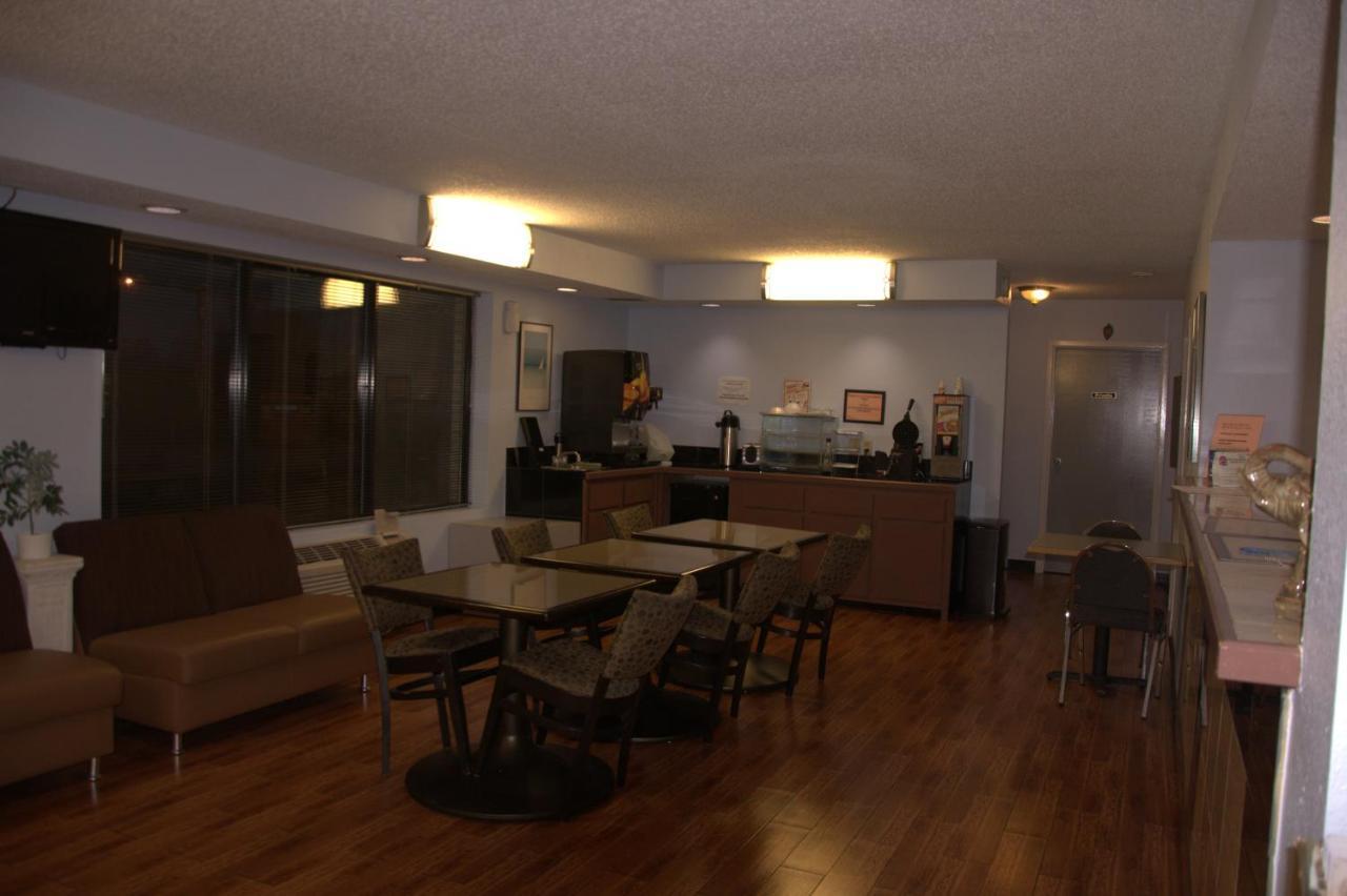 Bestway Inn Rock Hill Extérieur photo