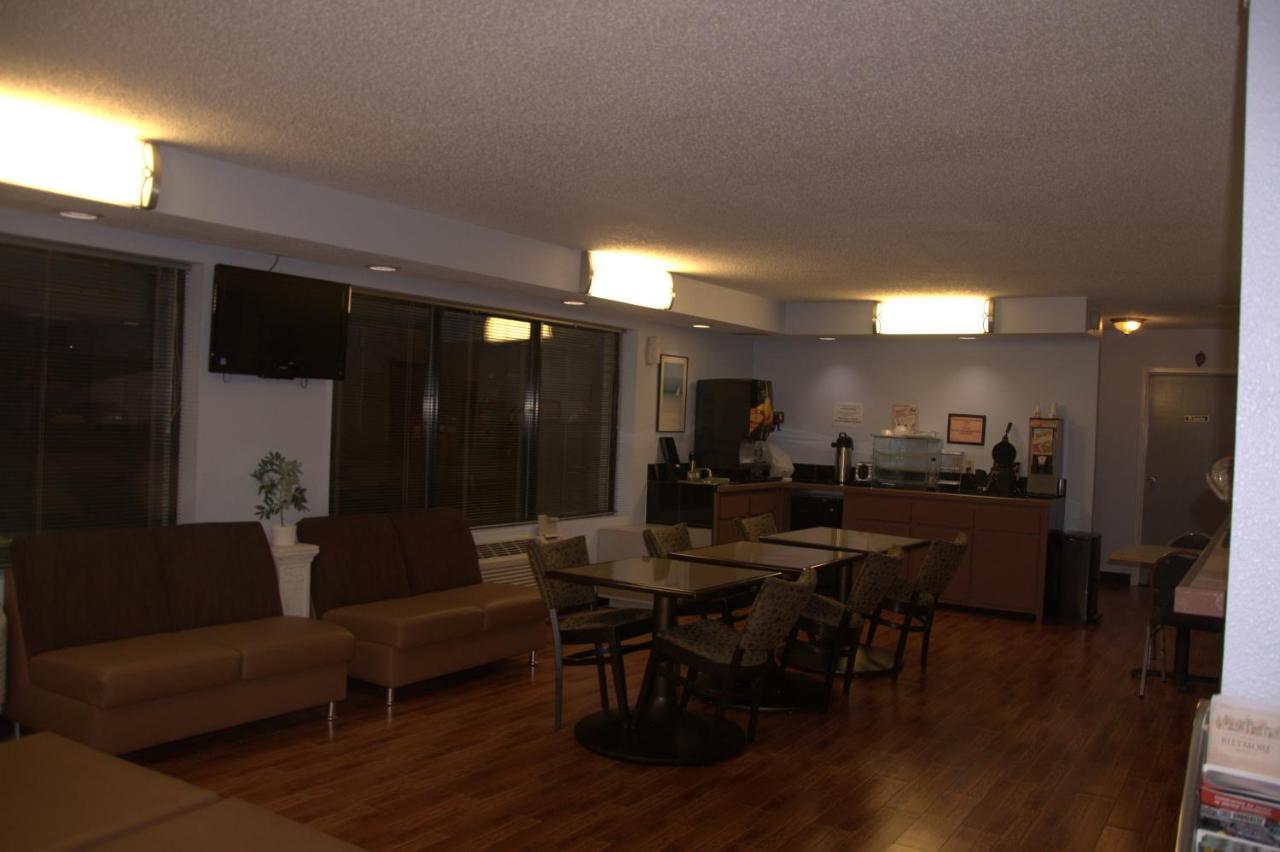 Bestway Inn Rock Hill Extérieur photo