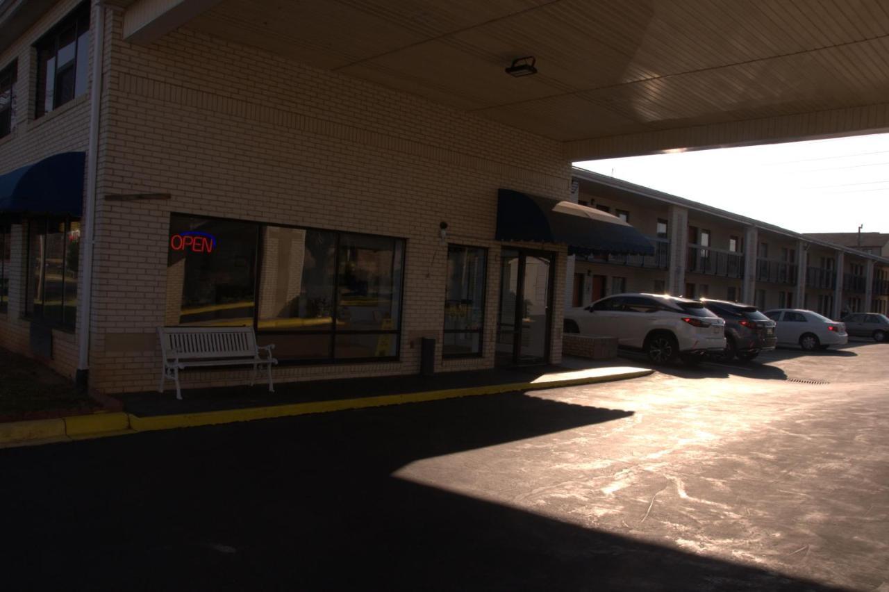 Bestway Inn Rock Hill Extérieur photo