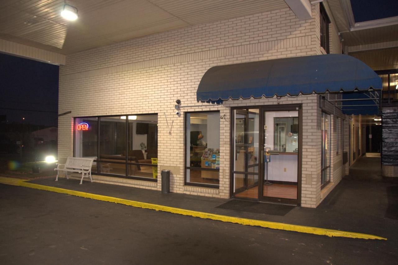 Bestway Inn Rock Hill Extérieur photo