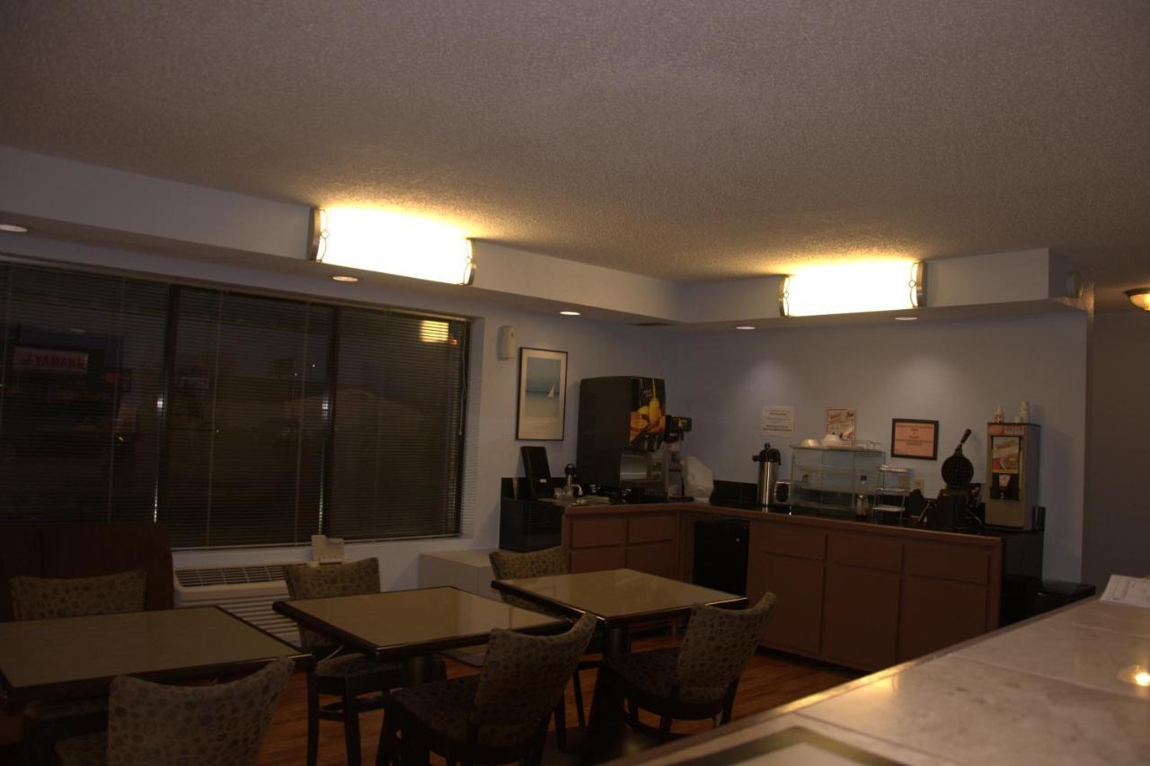 Bestway Inn Rock Hill Extérieur photo
