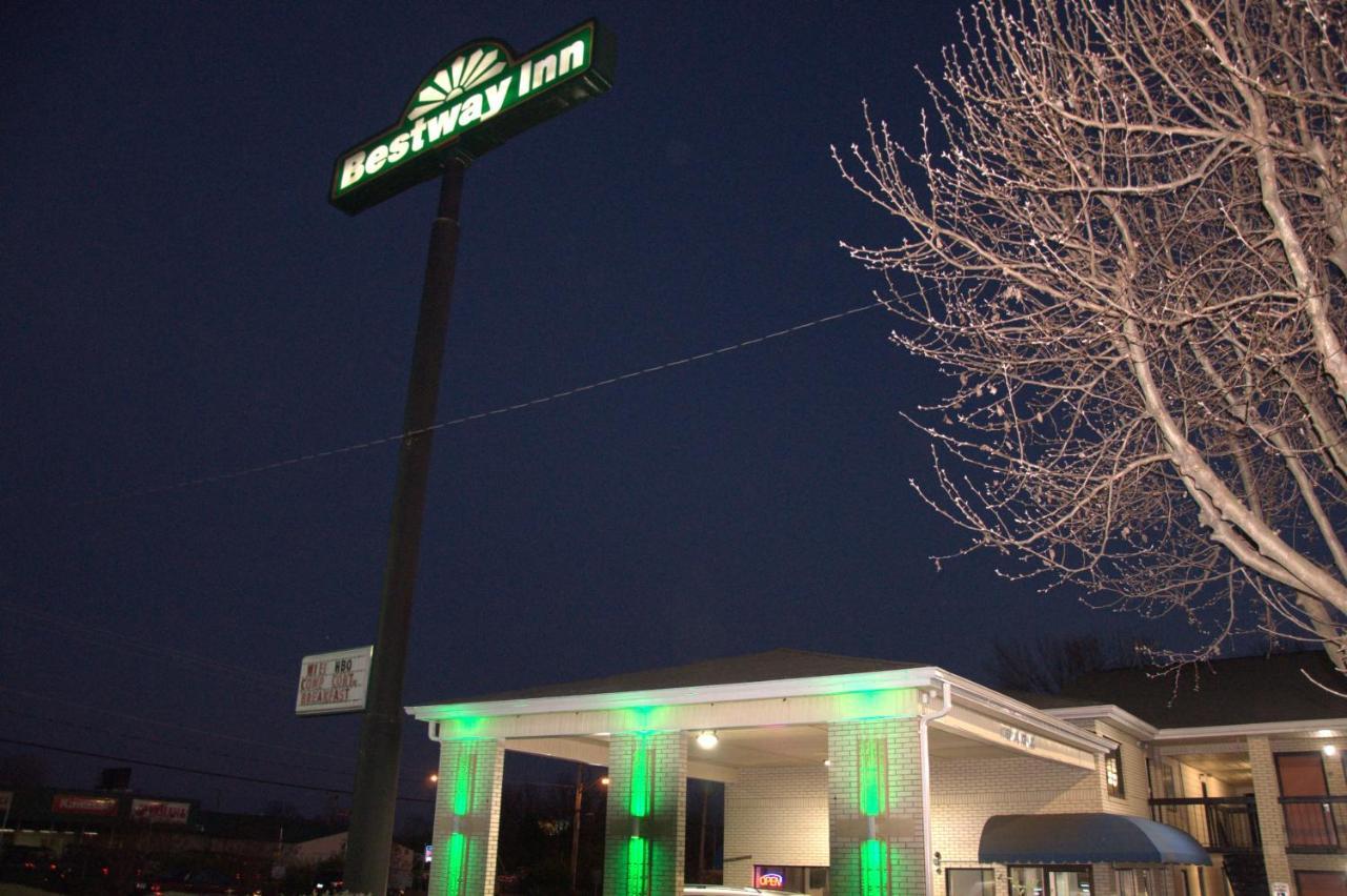 Bestway Inn Rock Hill Extérieur photo