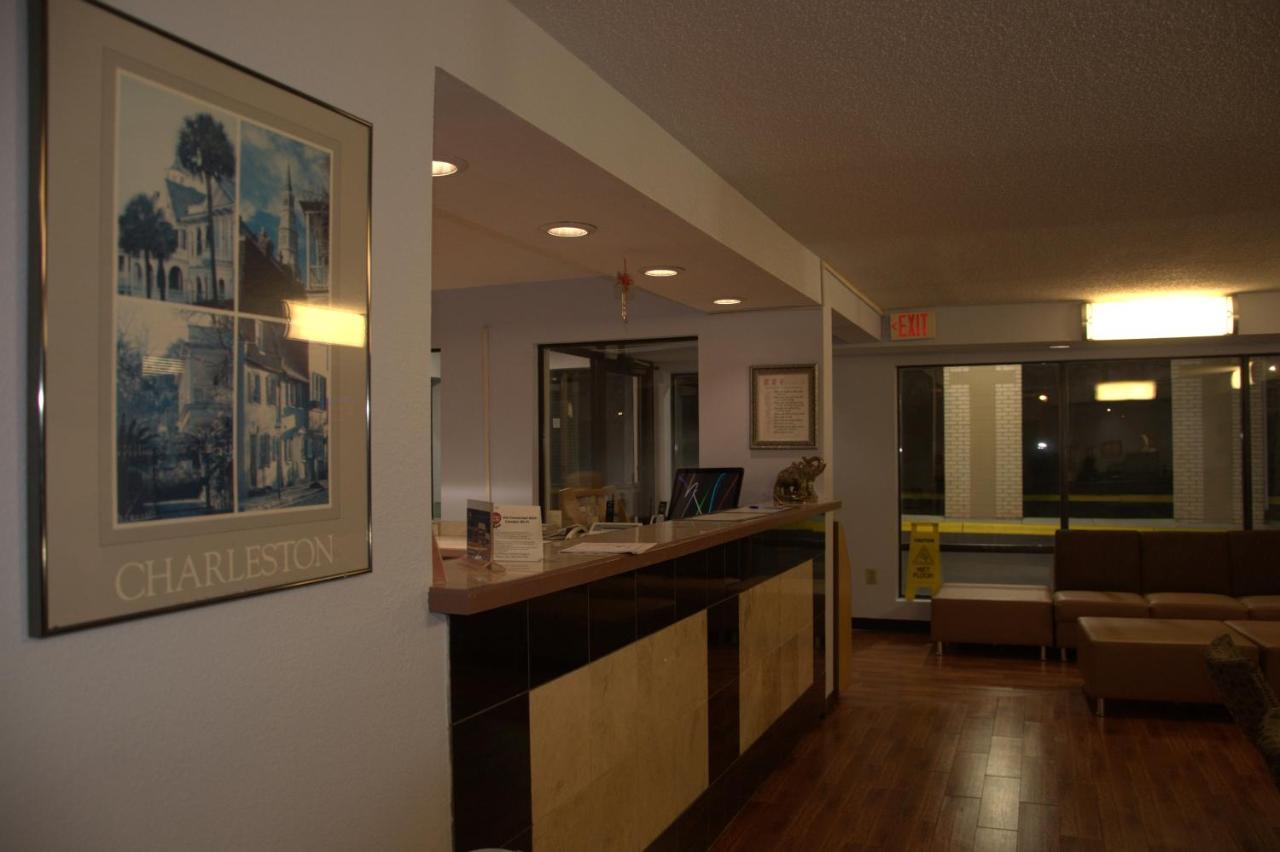 Bestway Inn Rock Hill Extérieur photo